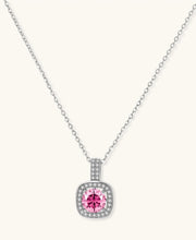 Blush Dreams Moissanit-Set - COCELY