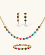 Jewel Royalty Schmuckset - COCELY
