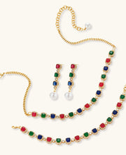 Jewel Royalty Schmuckset - COCELY
