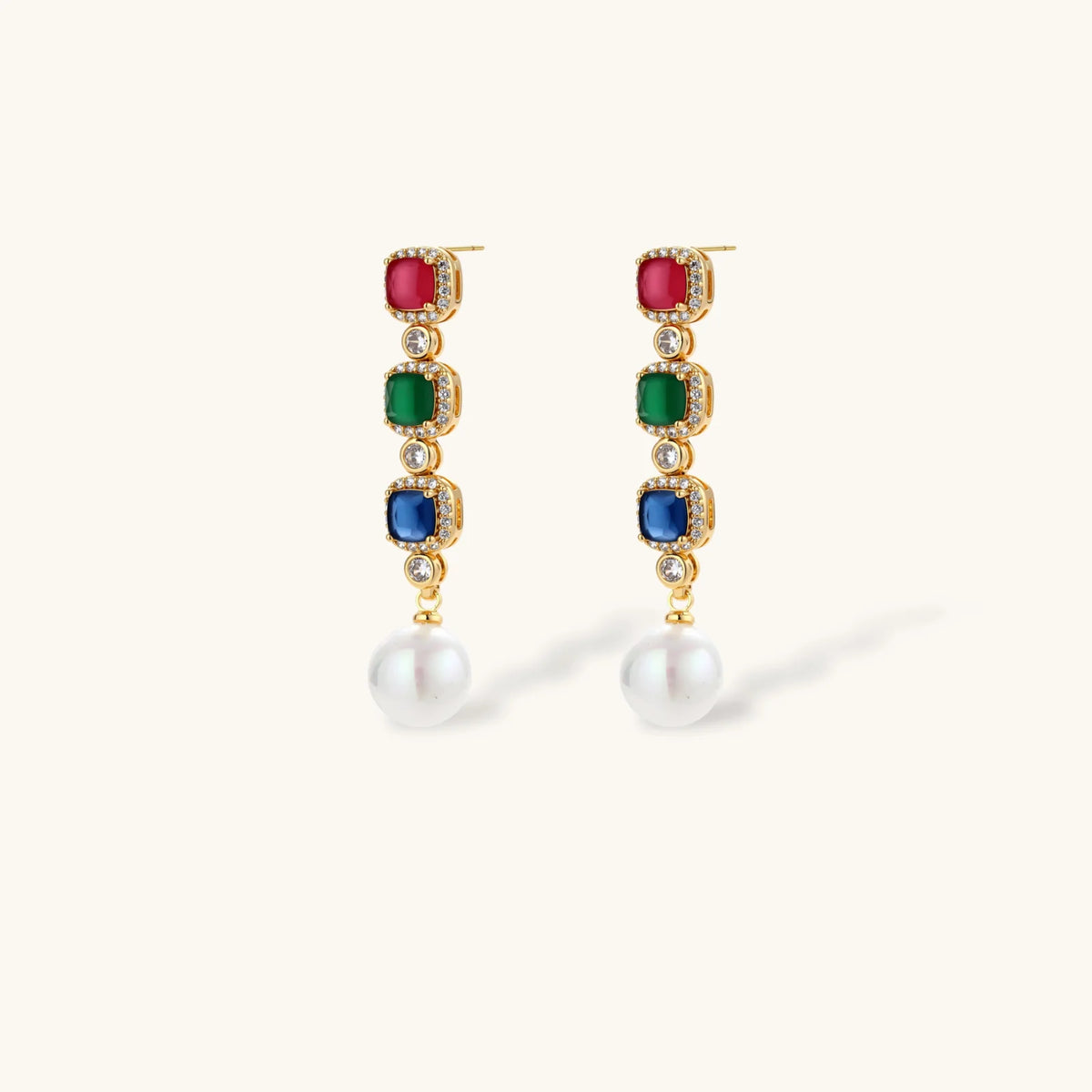 Jewel Royalty Schmuckset - COCELY