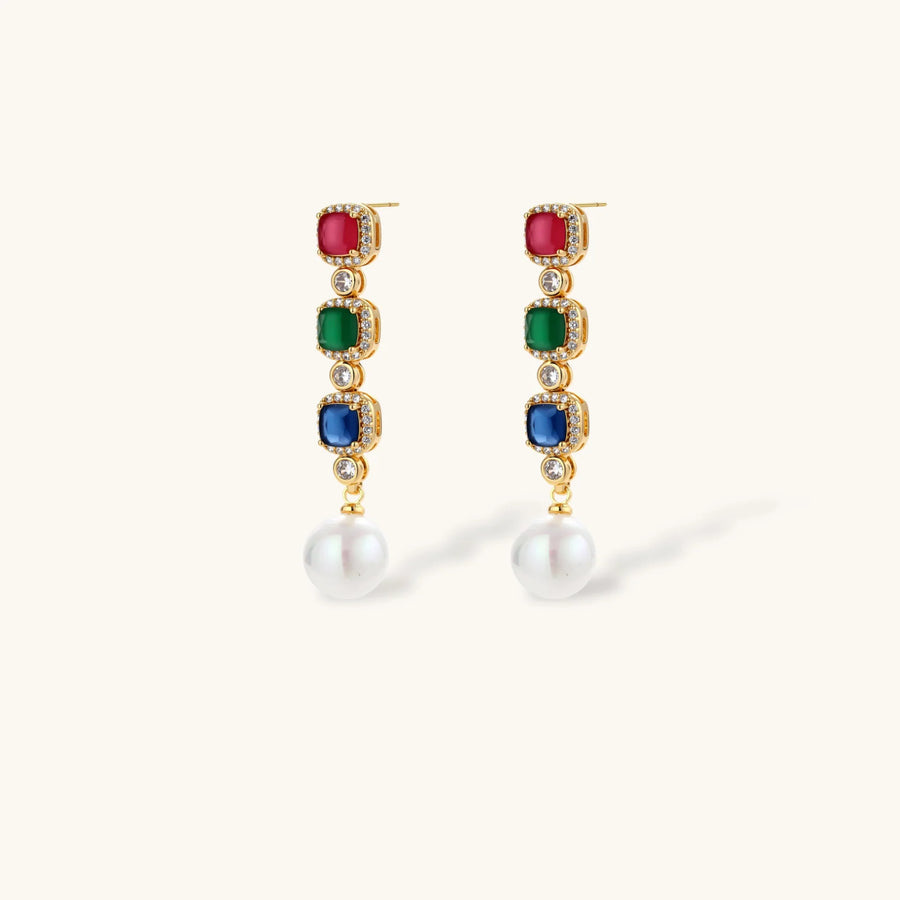 Jewel Royalty Schmuckset - COCELY