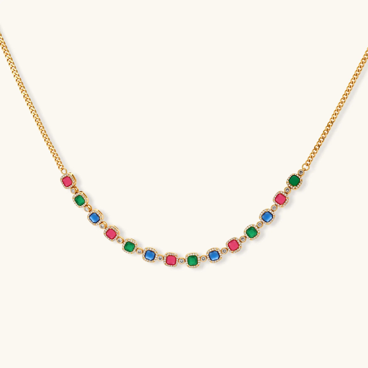Jewel Royalty Schmuckset - COCELY