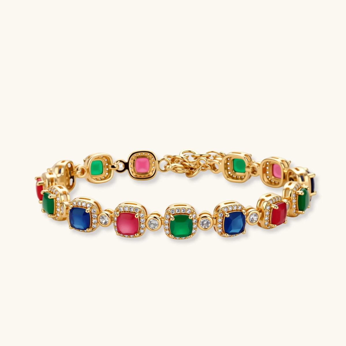 Jewel Royalty Schmuckset - COCELY