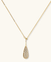 Golden Luxe Kristall-Set - COCELY