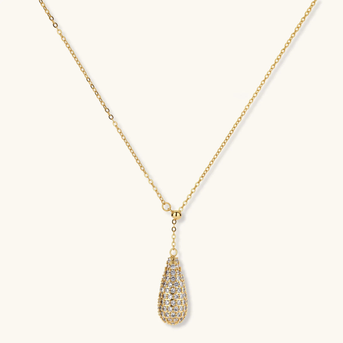 Golden Luxe Kristall-Set - COCELY