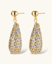Golden Luxe Kristall-Set - COCELY