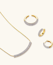 Crescent Glow Mondsichel-Set - COCELY
