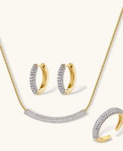 Crescent Glow Mondsichel-Set - COCELY