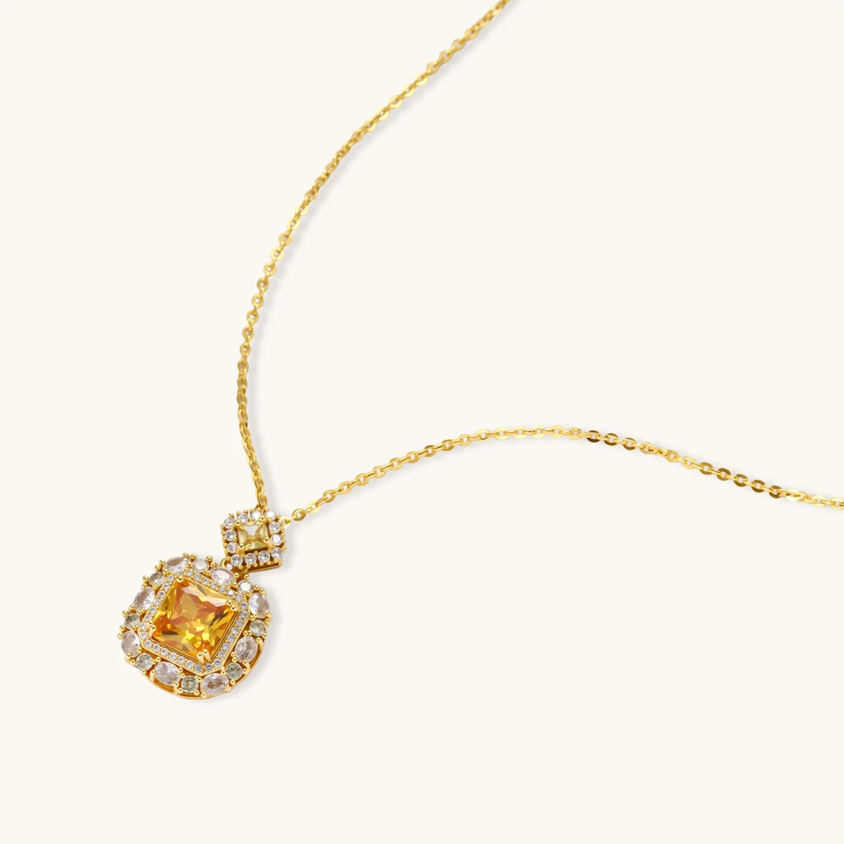Golden Square Karree-Set - COCELY
