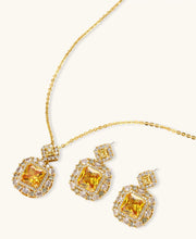 Golden Square Karree-Set - COCELY