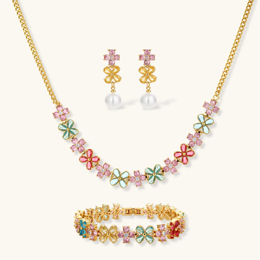 Petal Party Blüten-Set - COCELY