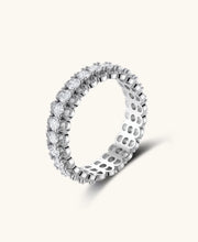 Infinite Sparkle Bandring - COCELY