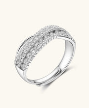 Infinity Crossover Ring - COCELY