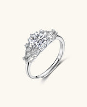 Celestial Promise Ring - COCELY