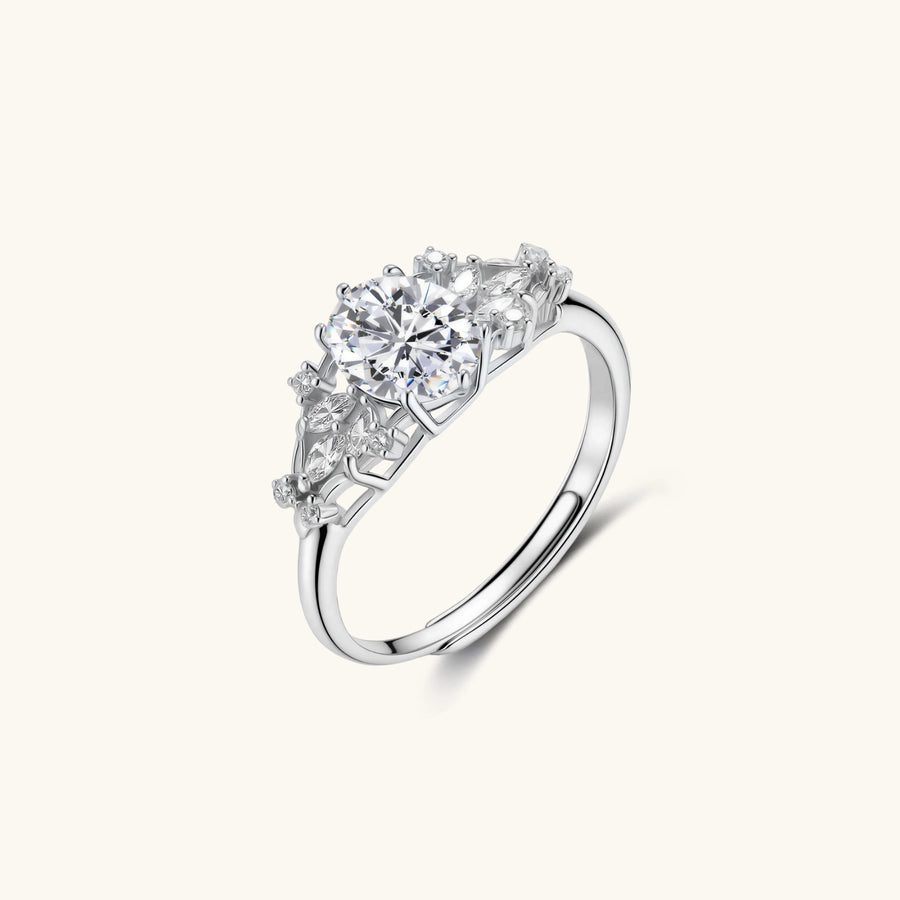 Celestial Promise Ring - COCELY