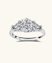 Celestial Promise Ring - COCELY