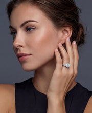 Celestial Promise Ring - COCELY