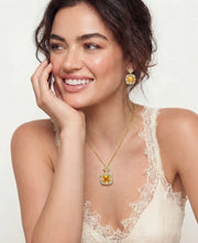 Golden Square Karree-Set - COCELY