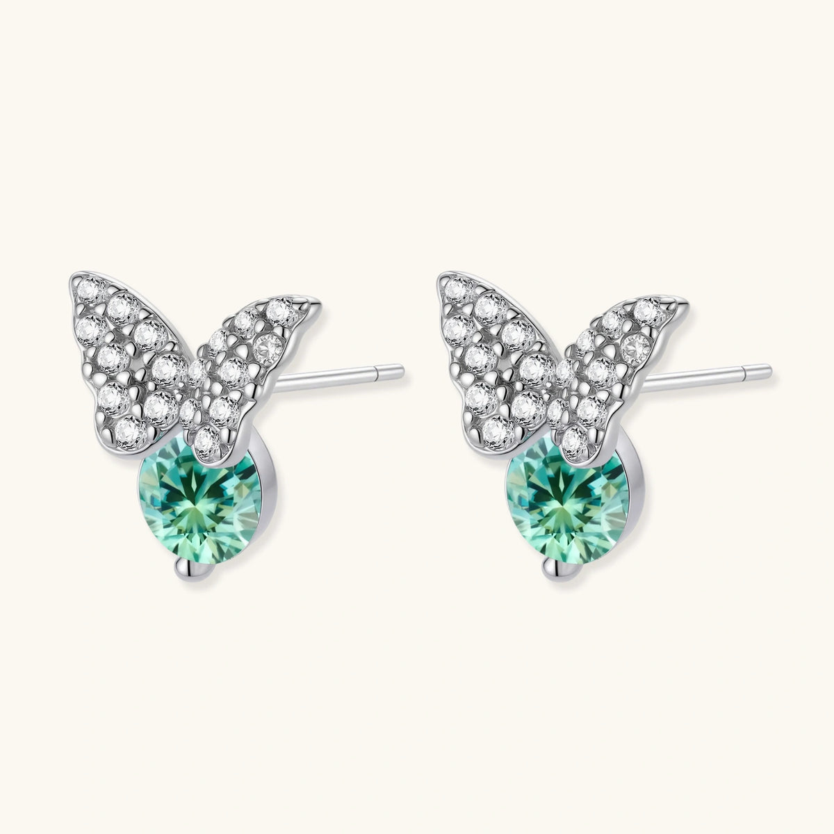 Schmetterling Transformations-Stecker - COCELY