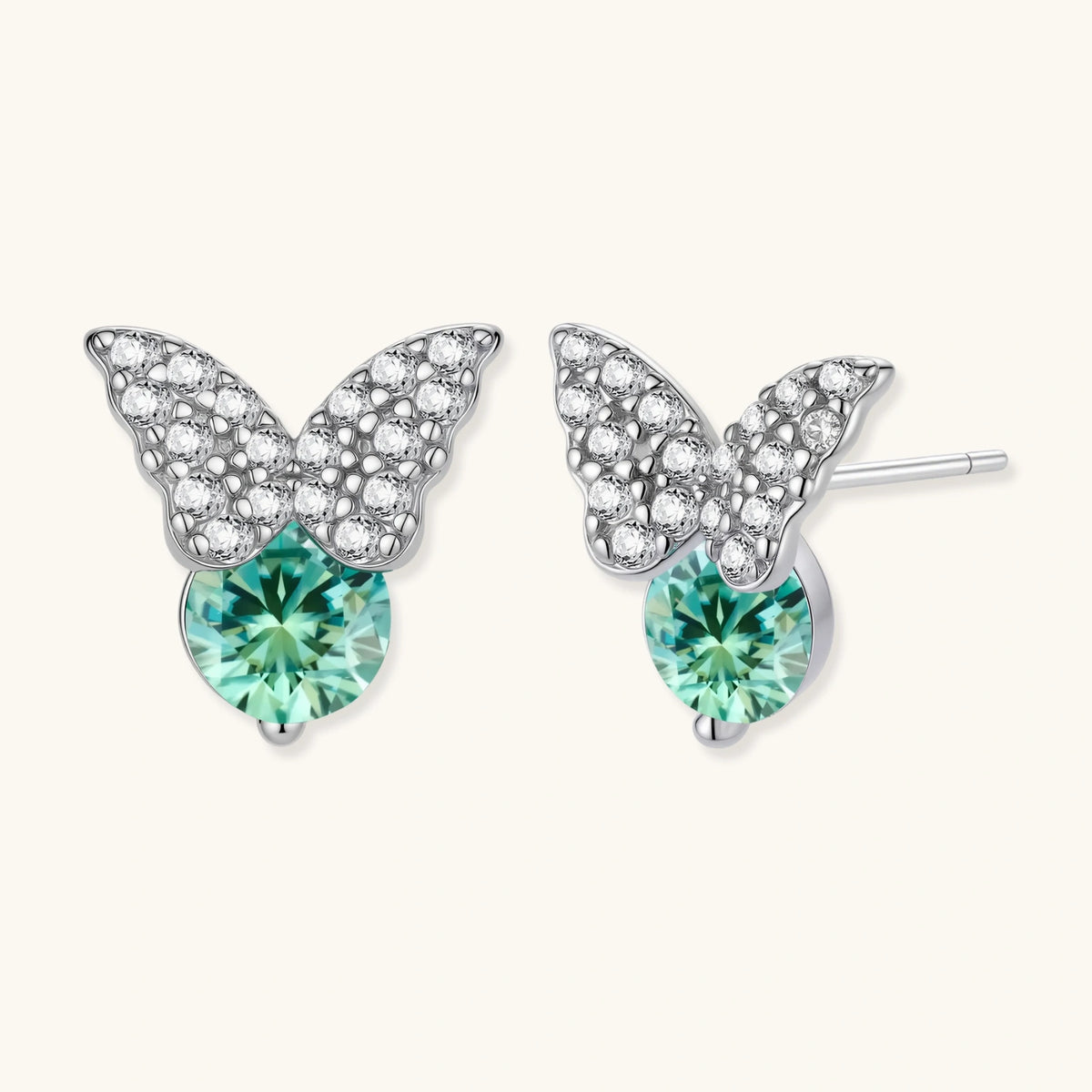 Schmetterling Transformations-Stecker - COCELY