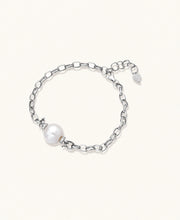 Perlen-Gliederarmband - COCELY