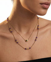 Kosmische Sterne Layering-Kette - COCELY