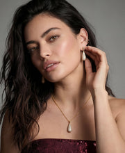 Golden Luxe Kristall-Set - COCELY